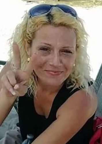 HEATHER LYNN TIMM